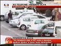 Tiroteio no Bairro Quinta da Fonte,  Loures, SIC