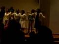 Zuli *Oh My Soul Loves Jesus*