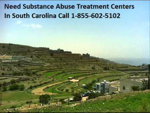 Local Drug and Alcohol Abuse Treatment Rehab In South Carolina 855-602-5102