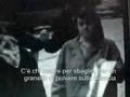 Jan Palach 1969 - Adamo Mourir dans tes bras