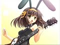 Suzumiya Haruhi no Yuutsu - God Knows (Exit Trance Remix)