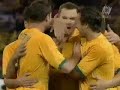 Aus vs Greece, Skoko Scores