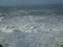 Temporal en el Cant�brico VIII.Galerna en Liencres.Santander
