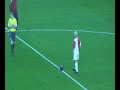 Otev?en� nov�ho stadionu Slavie v Edenu