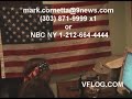pt 2 Fascist Media Blackout of Dennis Kucinich NBC MSNBC pt 2 Fascist Media Blackout of Dennis Kucinich NBC MSNBC