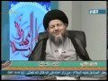 YouTube ‫رد سماحة السيد كمال الحيدري على اساءة الوهابي خالد من المانيا‬‎