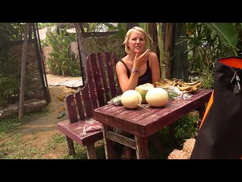 how to budget for thailand