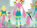 Marion Raven - We are W.I.T.C.H. (Full Version Opening)