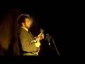 Chris Thile - Solo Show
