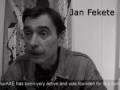 videos de CLOSE ENCOUNTERS Vienna * Bratislava * Budapest, video-statement  Jan Fekete