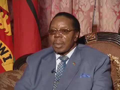 wa - Malawi's economy has grown literally from 0 to the current 7.9% as a result of some sound macroeconomic policies and government's agricultural subsidy progra...