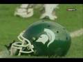 MSU Football 2003-2006