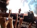 A.D.I.D.A.S. - Korn ( Live @ DDRF 2008 )
