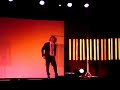 Fabio Posca en Miramar!!