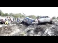Raid Coyhaique 4x4  2006