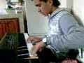 cheb oualid-men