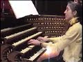 Pipe Organ Instrumental
