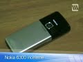 Nokia 6300 inceleme - Mobiletişim