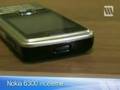 Nokia 6300 inceleme - Mobiletişim
