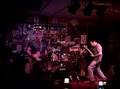 Kollman, Sobel, Maloney, COSMOSQUAD live @ B Potato 4-4-08