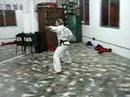 EUI-AM Taekwondo ITF Henke 2do. dan