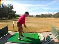 Kenny Mayne on yelling in your backswing Kenny Mayne on yelling in your backswing
