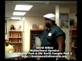 David Gilkey Speaks At Walnut Park & Old North Campus Conference Part 2