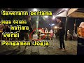 SAWERAN PERTAMA | JAGA SELALU HATIMU | PENGAMEN JO