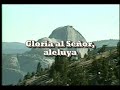 aleluya,aleluya aleluya,aleluya