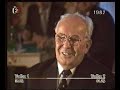 Gustav Husák a Muammar Khadafi v ?SSR 1982 Gustav Husák a Muammar Khadafi v ?SSR 1982