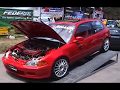 Transhow - Autofest Baguio
