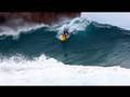 LLANES PRO BODYBOARD 2009. Campeonato de España de Bodyboard en Andrín