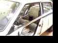 BMW E30 a escape libre