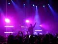 Angels & Airwaves - Breathe LIVE @ Astoria 16.04.08