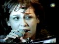 Daniela Herrero y Pappo - \"Cada Vez\" (Live - Premios Gardel)