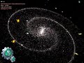 Demoniak3D Spiral Galaxy Demo Demoniak3D Spiral Galaxy Demo