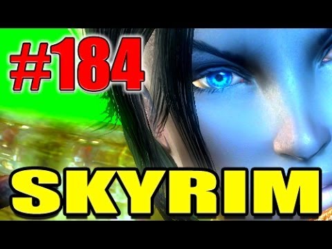 LIL' VENT!!! - Skyrim Tale Ep. 184