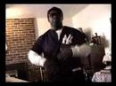 Living in America Tribute to James Brown