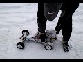 Baja 5b mit CPI 