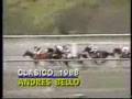Clasico Andres Bello 1988