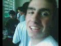 Niver do Prof� Ricardo (8� e 9� ano) 2