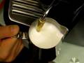 Krups 4020 froth milk & Latte art 20