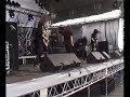 NOMINON - Live Fuck The Commerce 2005