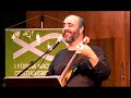 jorge camargo no 1� f�rum de cristianismo criativo, em s�o paulo