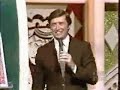Card Sharks, All 4 threes come up one after another. Card Sharks, All 4 threes come up one after another.