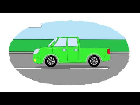 how to learn about cars