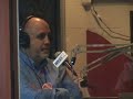 Fenway Park - WEEI - 10/20/07