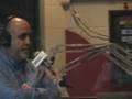 Fenway Park - WEEI - 10/20/07