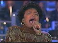 la bellissima canzone perch� lo fai del grande masini interpretata a sanremo nel 91 da dee dee bridgewater...ascoltate ed emozionatevi