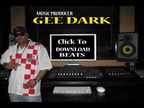 Gee Dark Beats - Ahora (Reggaeton Beat)
